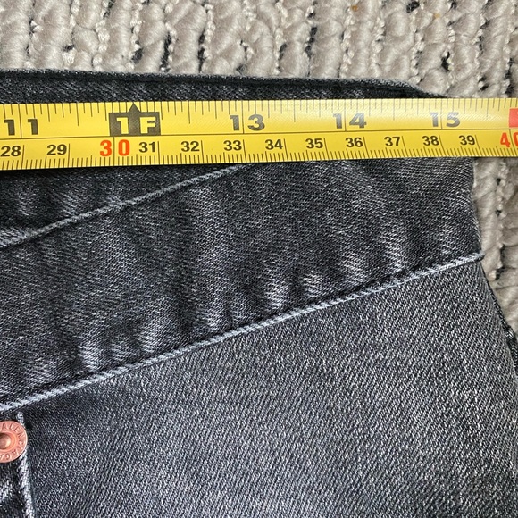 New Balenciaga anthracite color skinny jeans in size 28 - Picture 12 of 13